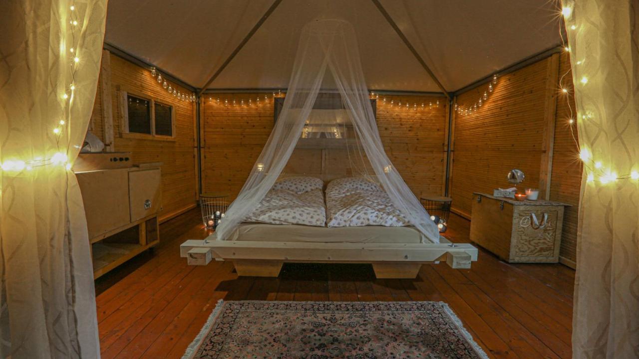 Pokojczech Pagoda Luxe tent